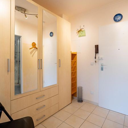 Dkk1B Ferienwohnung Staecker F Niendorf  Exterior photo