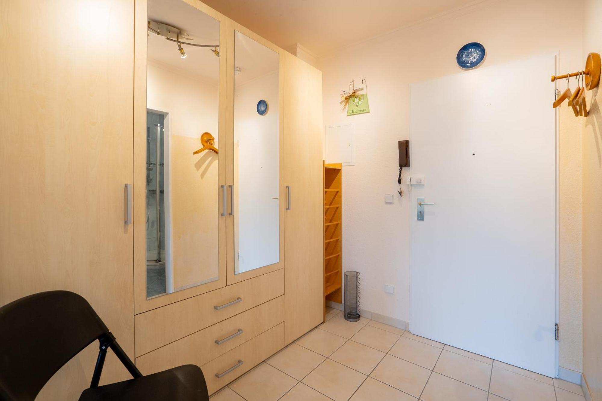 Dkk1B Ferienwohnung Staecker F Niendorf  Exterior photo